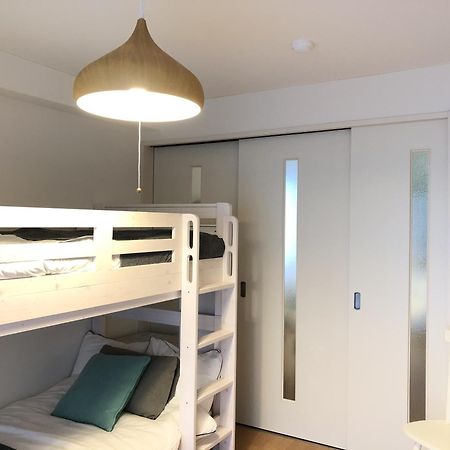 Hotel Flourish 67 삿포로 시 외부 사진