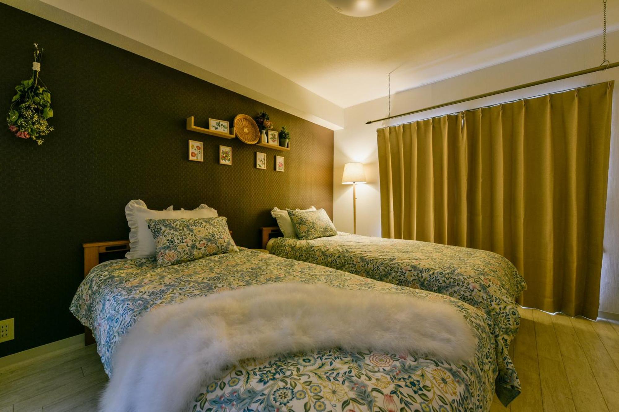 Hotel Flourish 67 삿포로 시 외부 사진