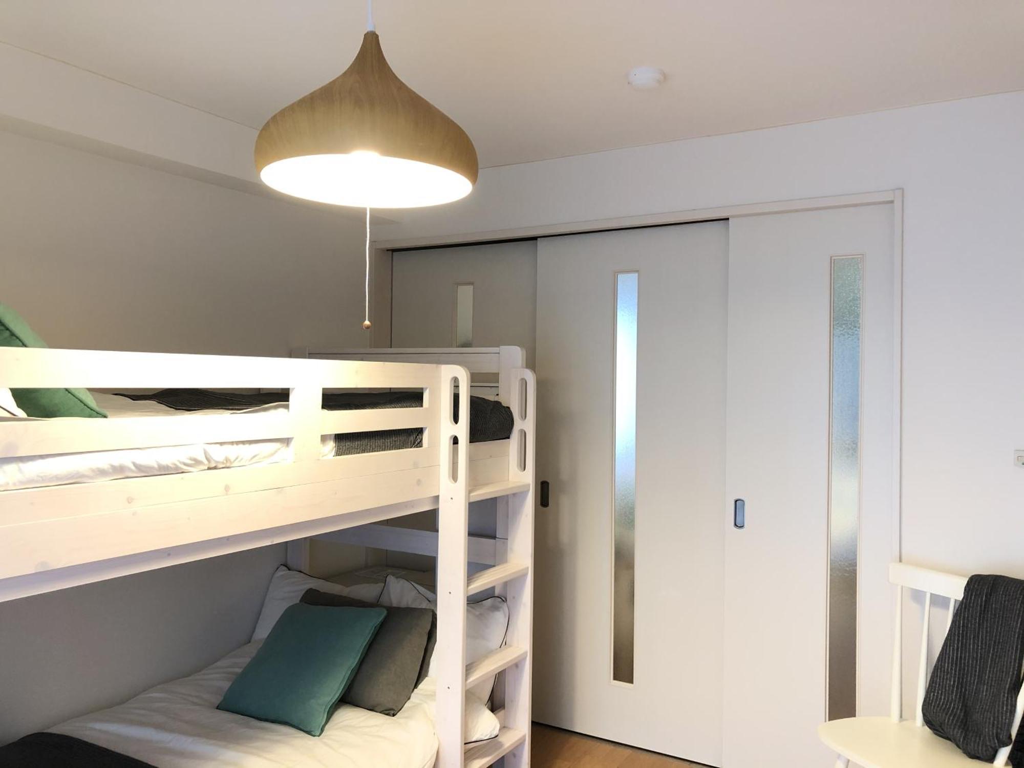 Hotel Flourish 67 삿포로 시 외부 사진