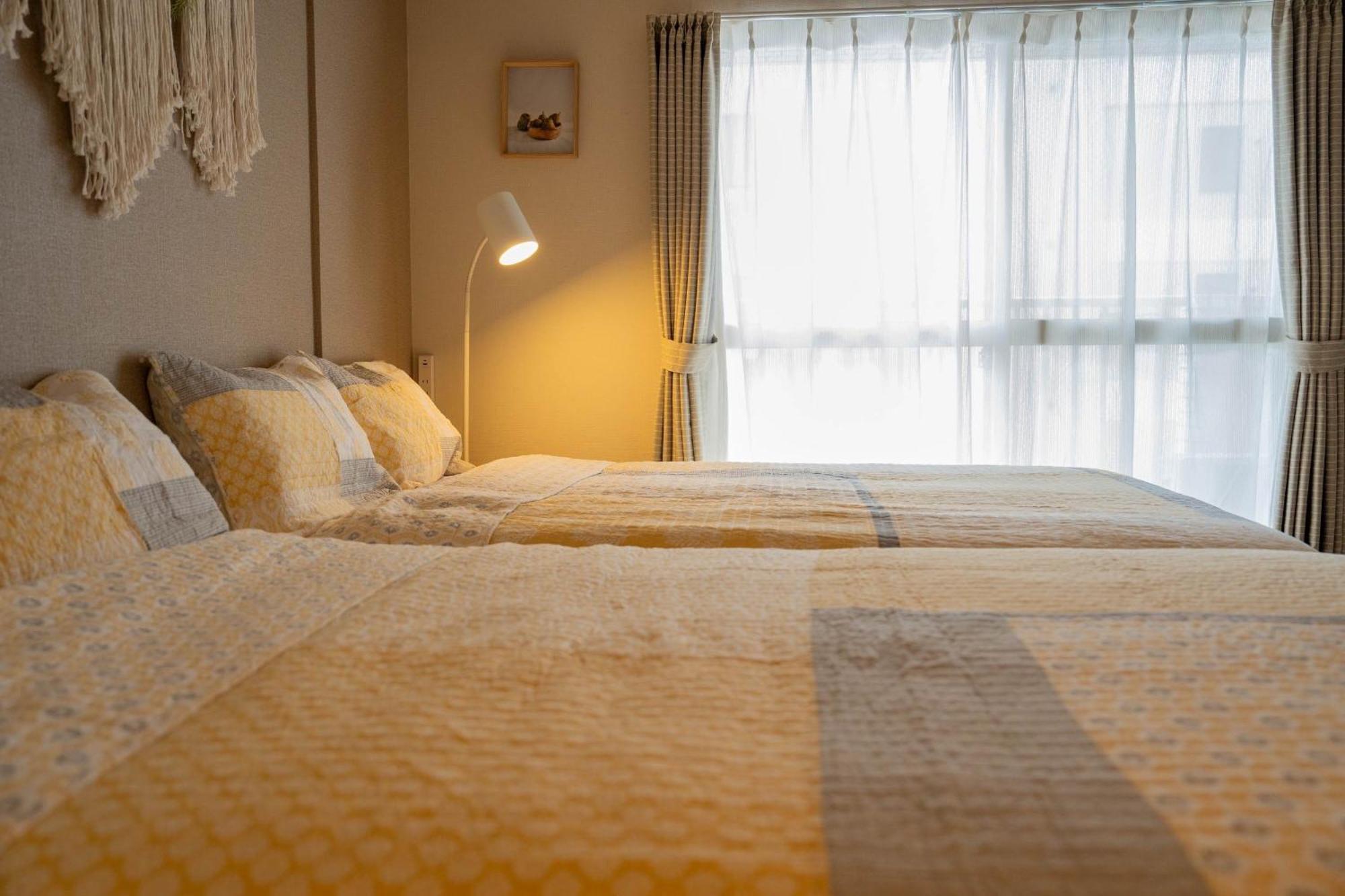 Hotel Flourish 67 삿포로 시 외부 사진