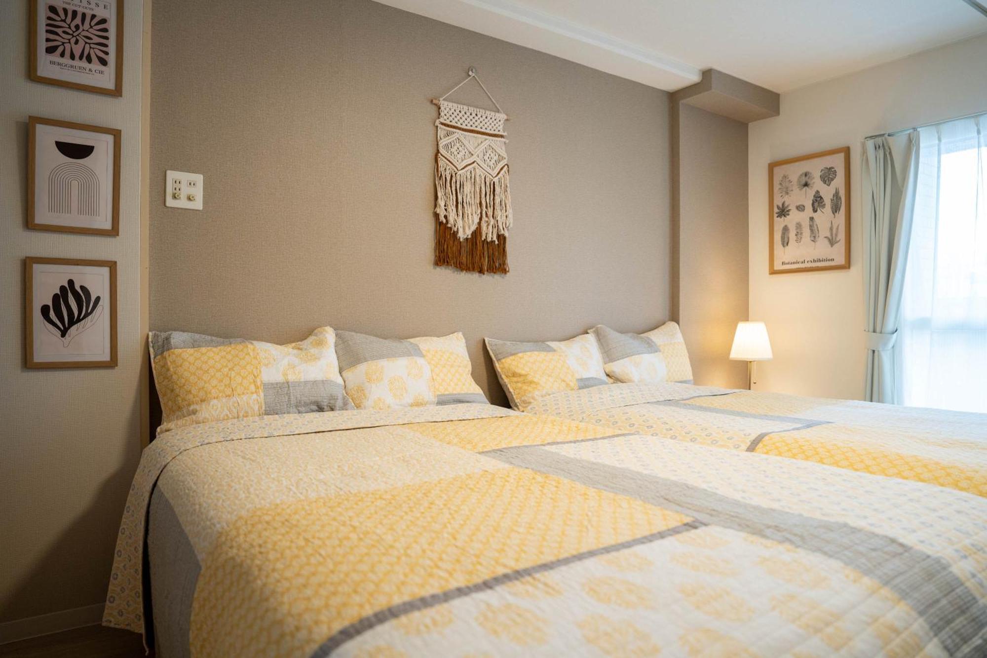 Hotel Flourish 67 삿포로 시 외부 사진