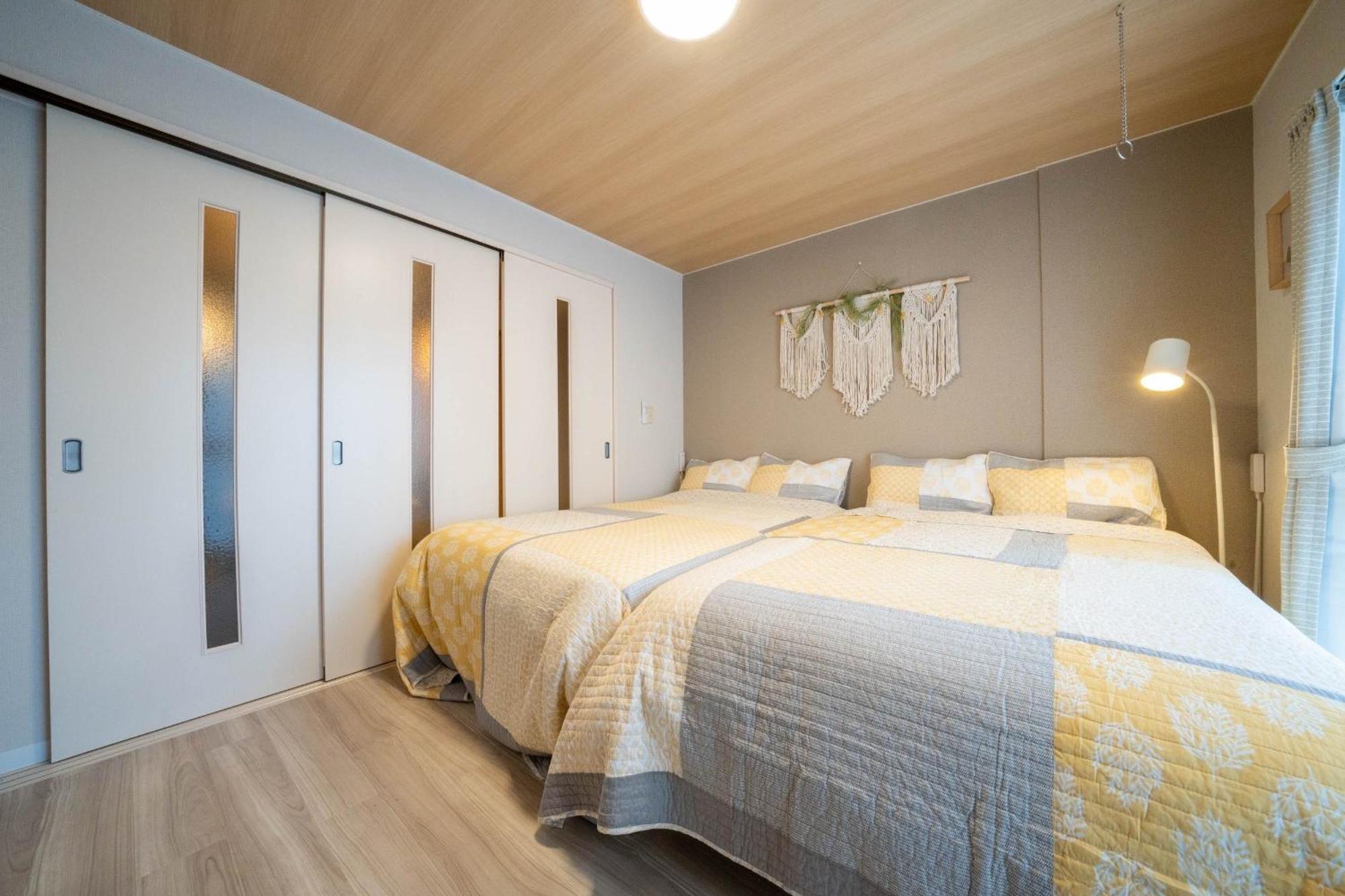 Hotel Flourish 67 삿포로 시 객실 사진