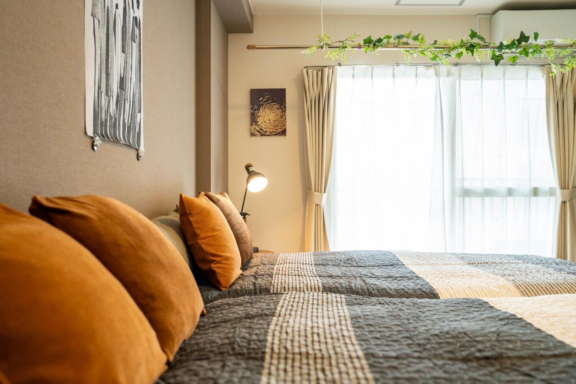 Hotel Flourish 67 삿포로 시 외부 사진